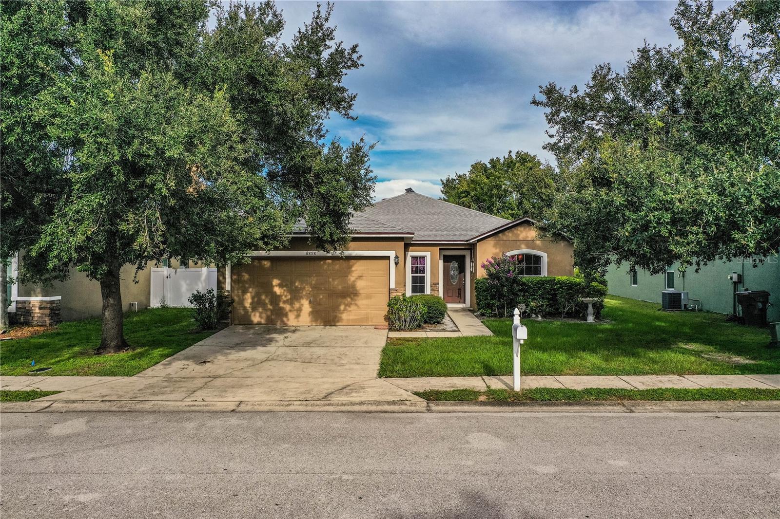 6898 GLENBROOK DR, LAKELAND, FL, 33811