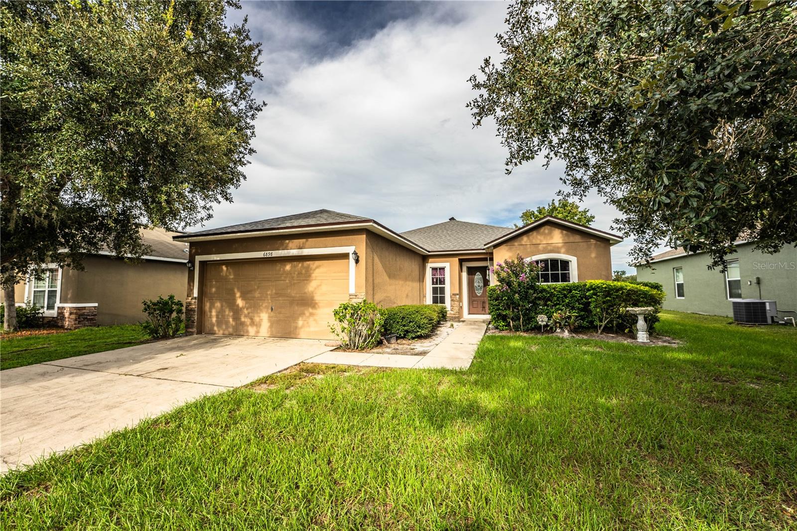6898 GLENBROOK DR, LAKELAND, FL, 33811