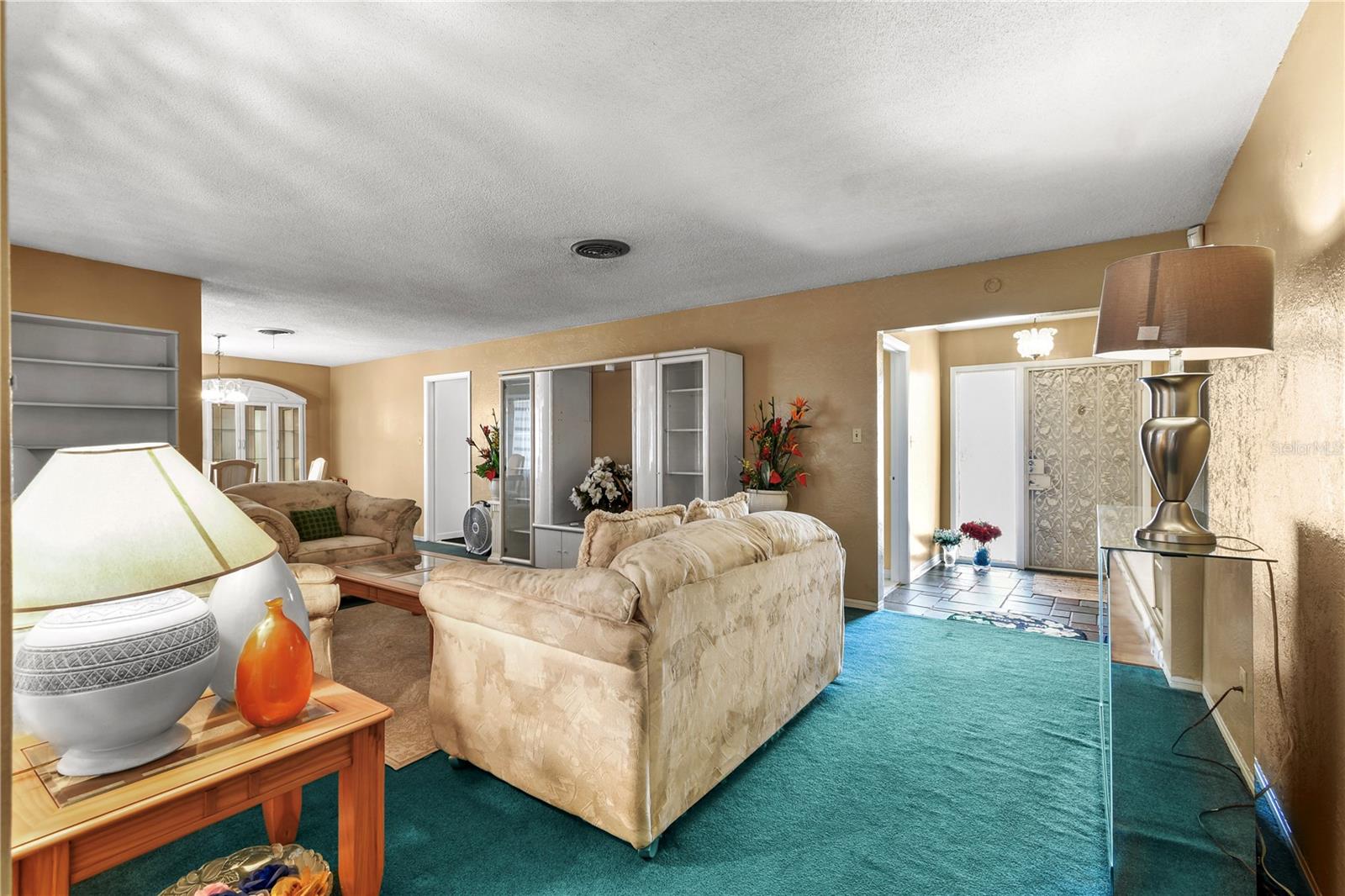 2670 PINELLAS POINT DR S, ST PETERSBURG, FL, 33712