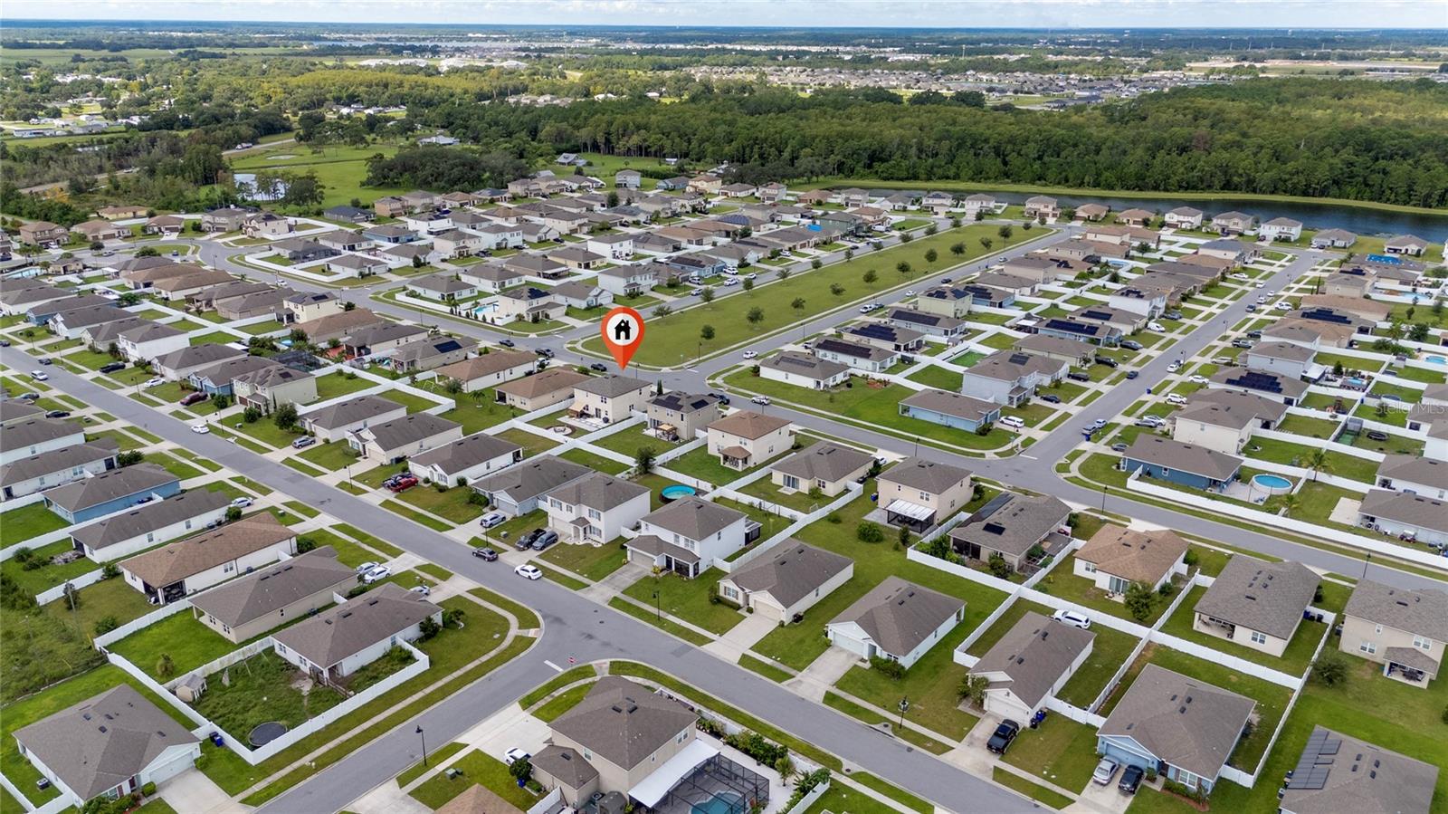 1663 GENTLE BREEZE DR, ST CLOUD, FL, 34771