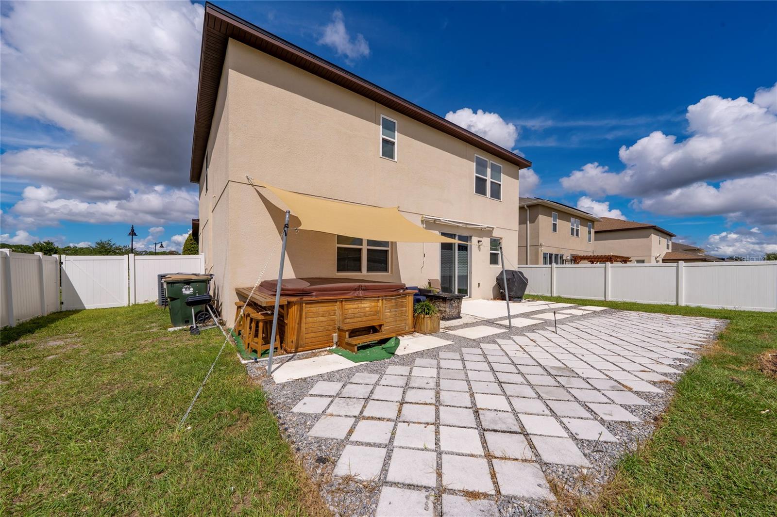 1663 GENTLE BREEZE DR, ST CLOUD, FL, 34771