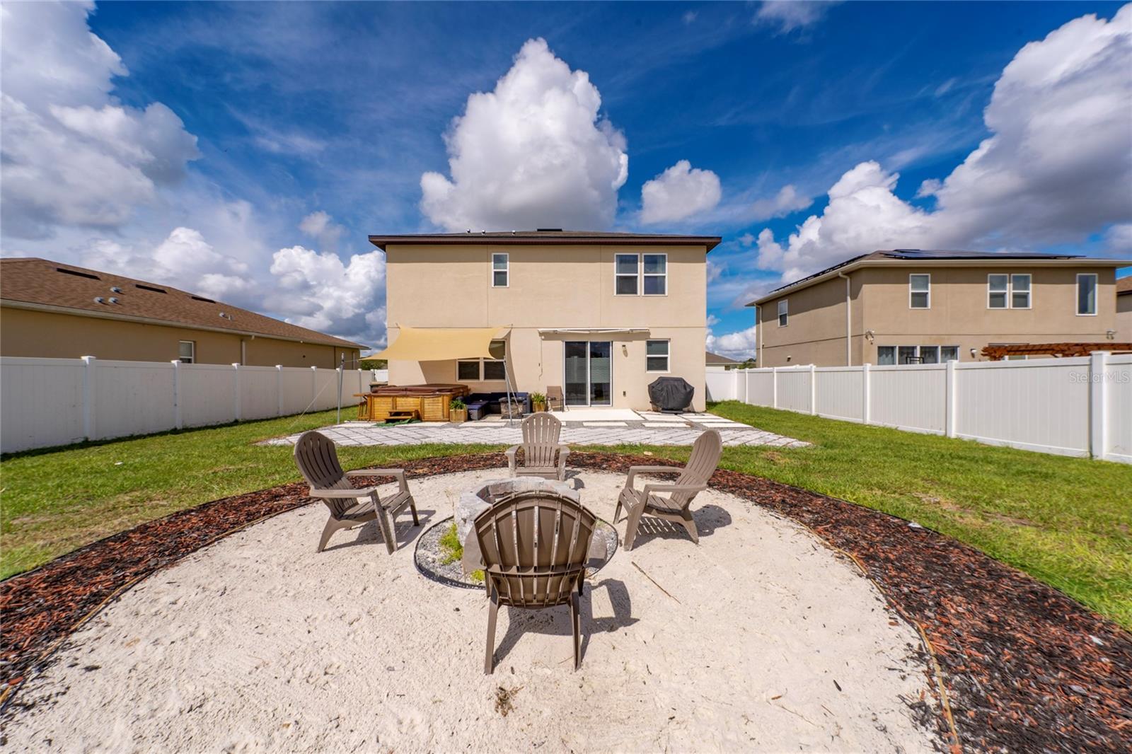 1663 GENTLE BREEZE DR, ST CLOUD, FL, 34771