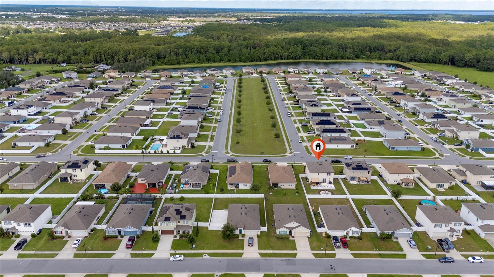 1663 GENTLE BREEZE DR, ST CLOUD, FL, 34771