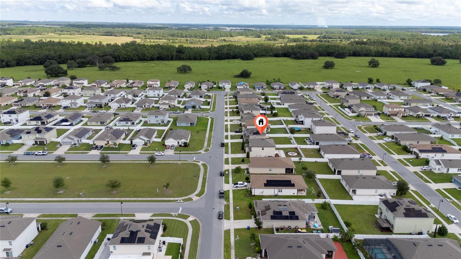 1663 GENTLE BREEZE DR, ST CLOUD, FL, 34771