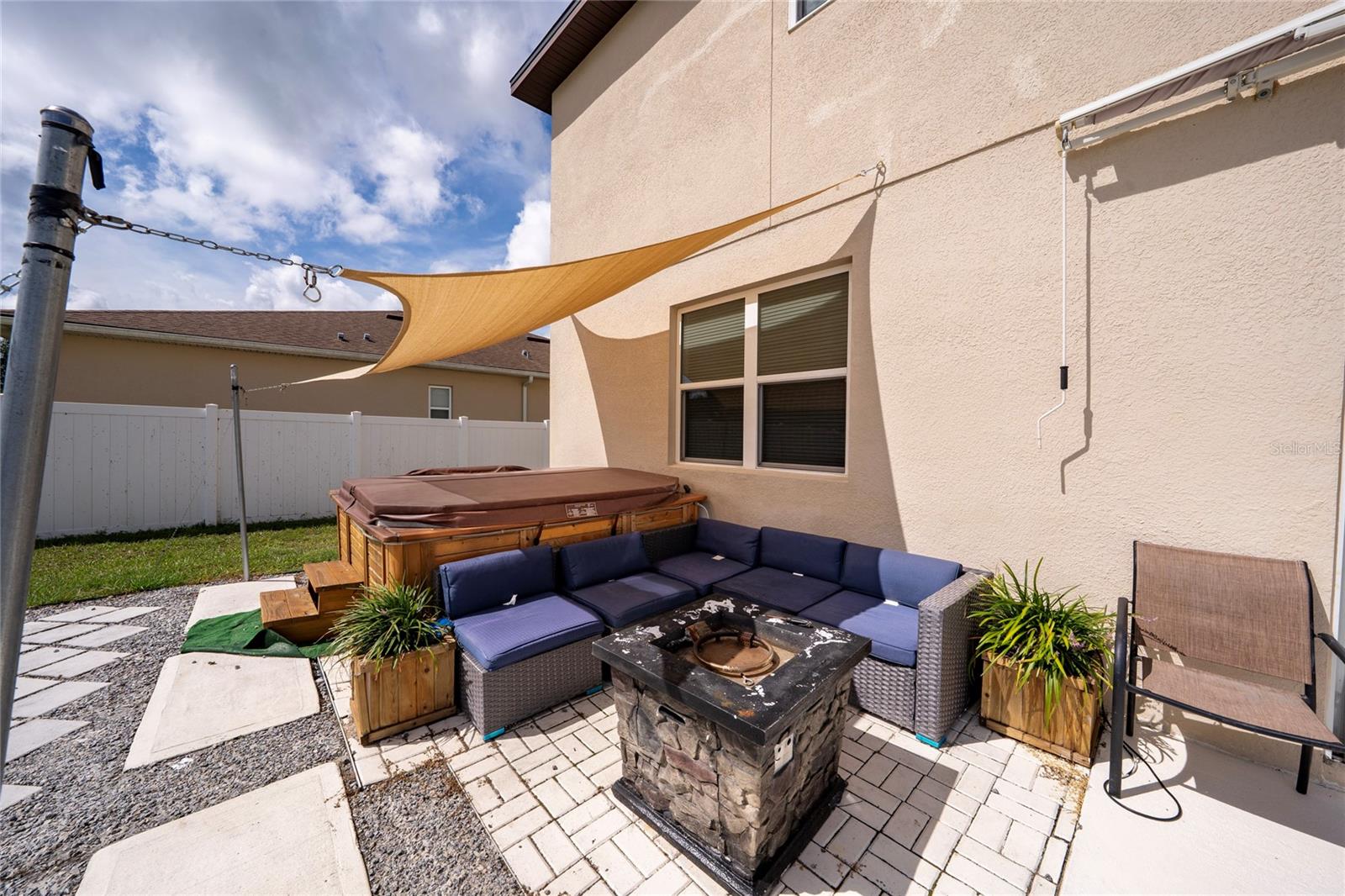 1663 GENTLE BREEZE DR, ST CLOUD, FL, 34771