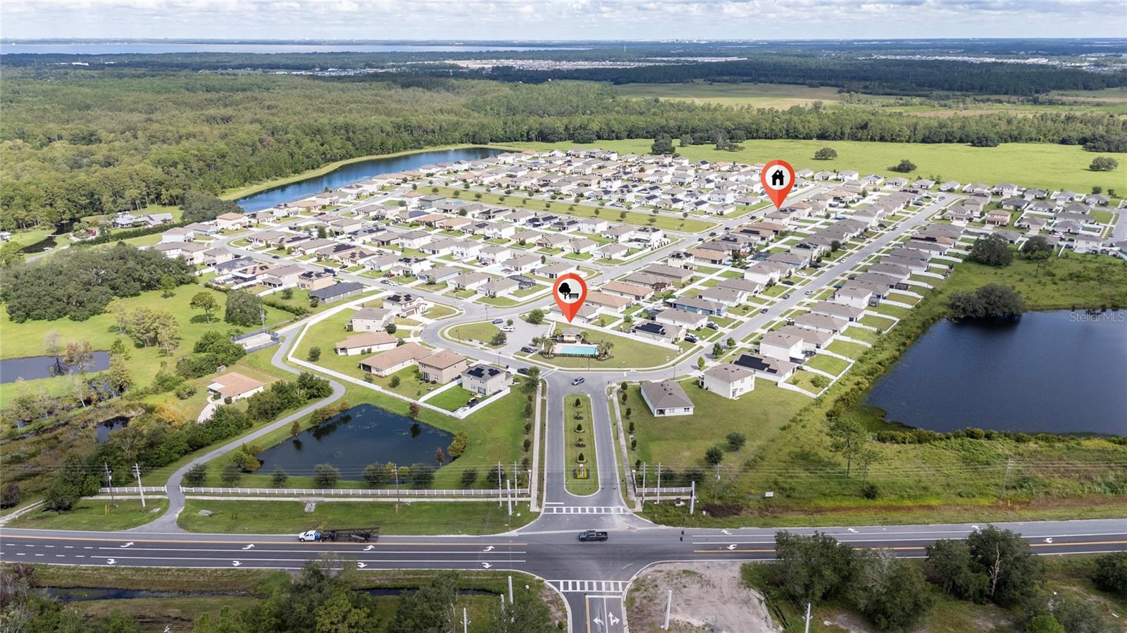 1663 GENTLE BREEZE DR, ST CLOUD, FL, 34771