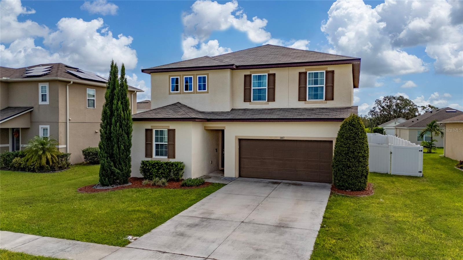 1663 GENTLE BREEZE DR, ST CLOUD, FL, 34771