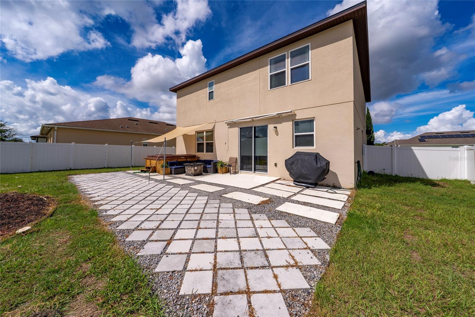 1663 GENTLE BREEZE DR, ST CLOUD, FL, 34771