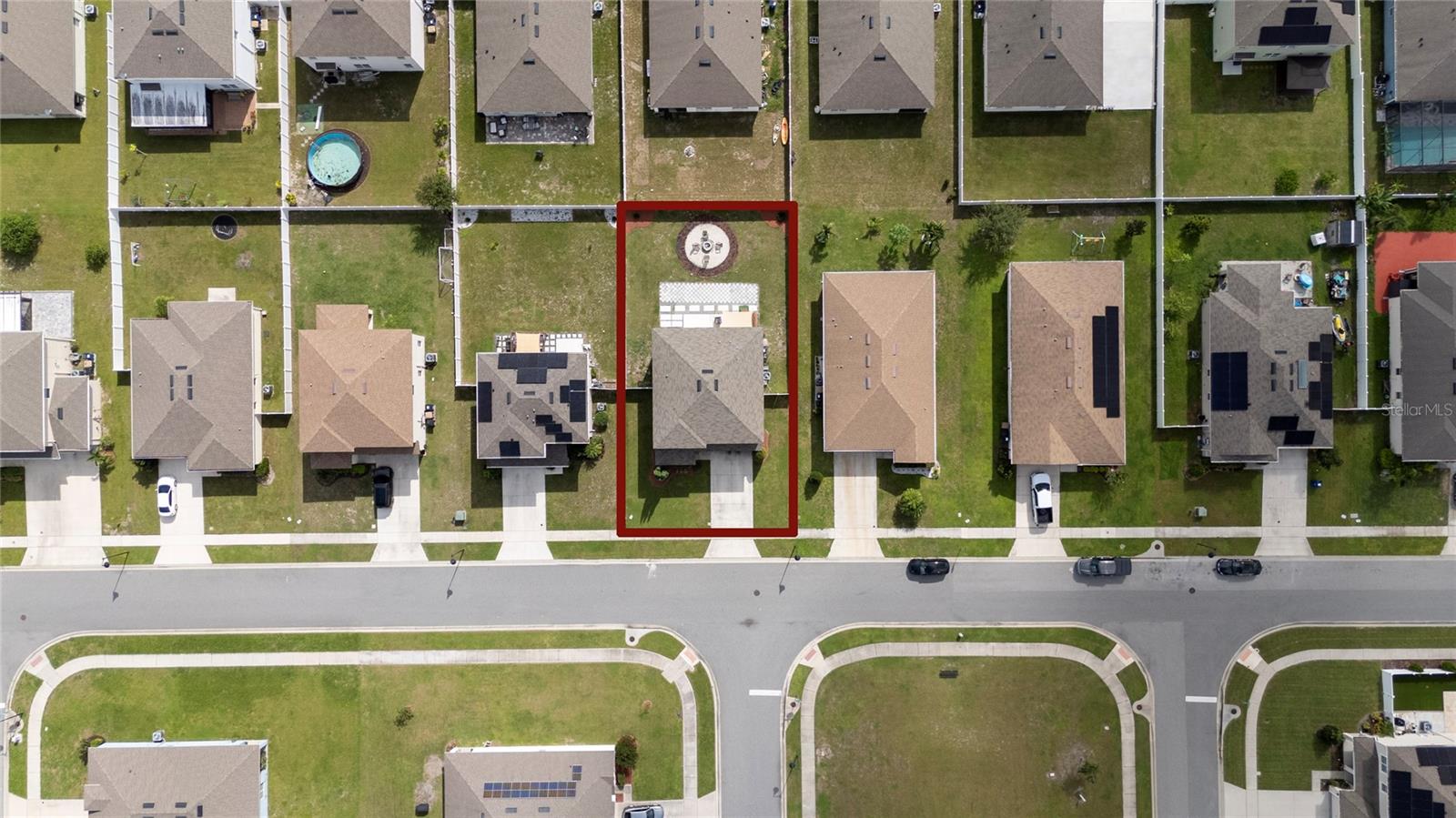 1663 GENTLE BREEZE DR, ST CLOUD, FL, 34771