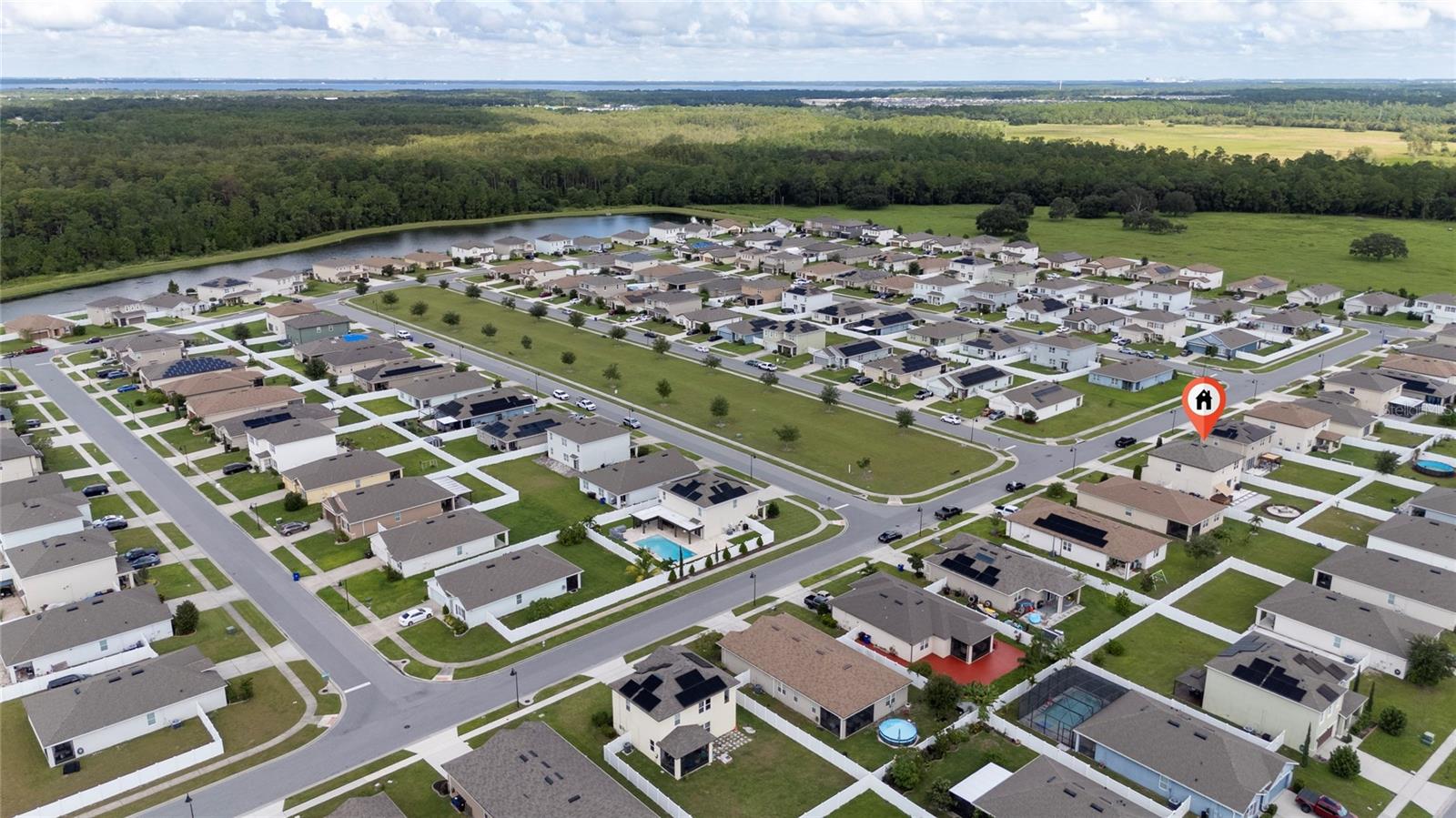 1663 GENTLE BREEZE DR, ST CLOUD, FL, 34771