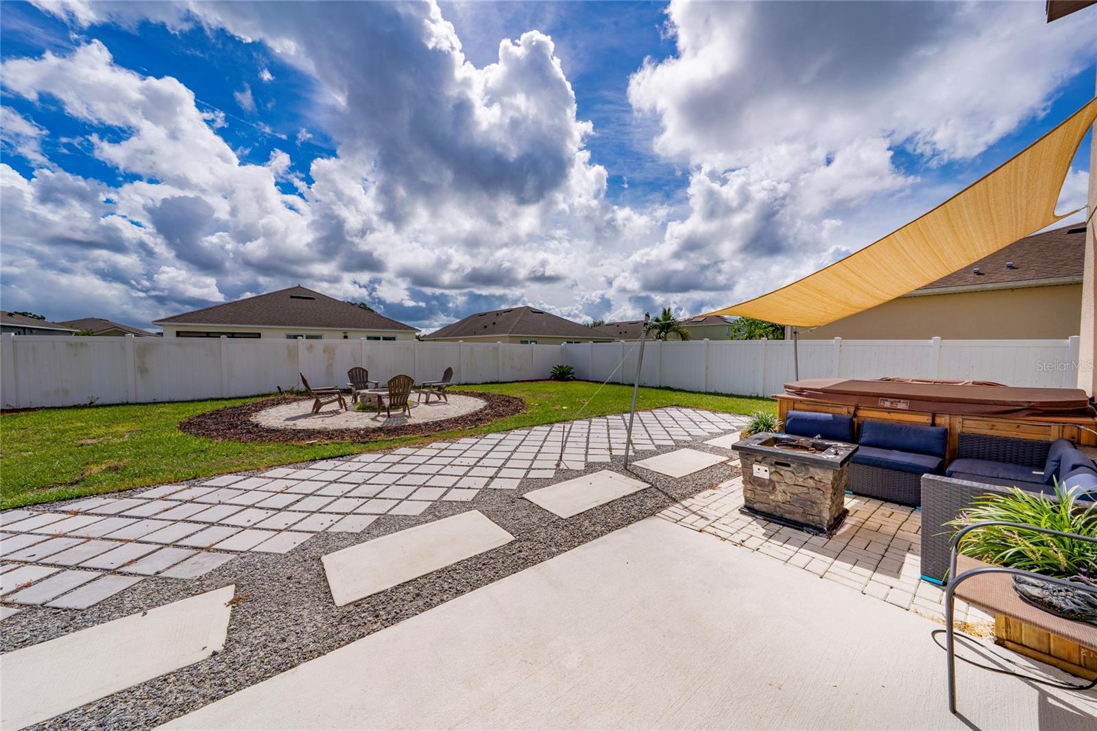 1663 GENTLE BREEZE DR, ST CLOUD, FL, 34771