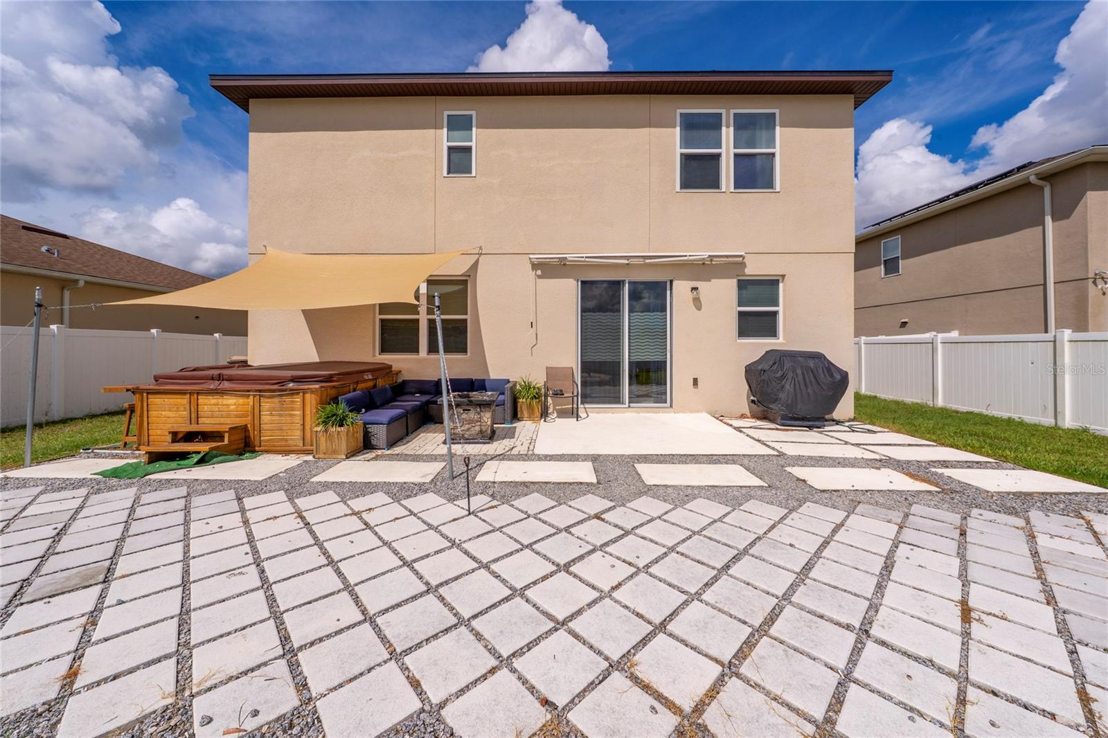 1663 GENTLE BREEZE DR, ST CLOUD, FL, 34771