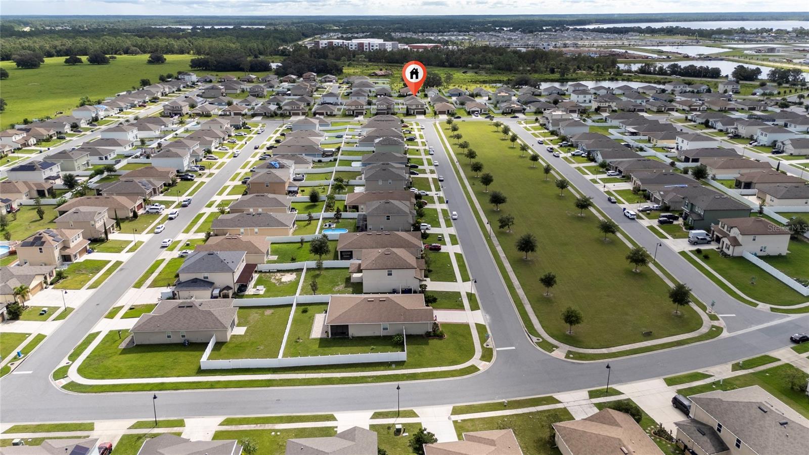 1663 GENTLE BREEZE DR, ST CLOUD, FL, 34771