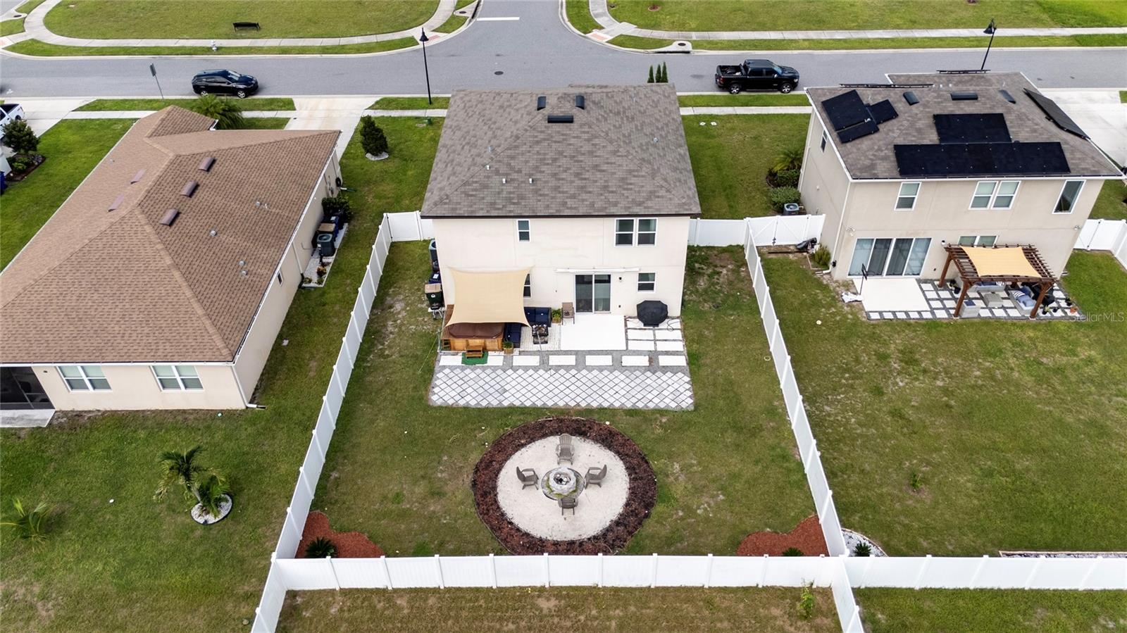 1663 GENTLE BREEZE DR, ST CLOUD, FL, 34771