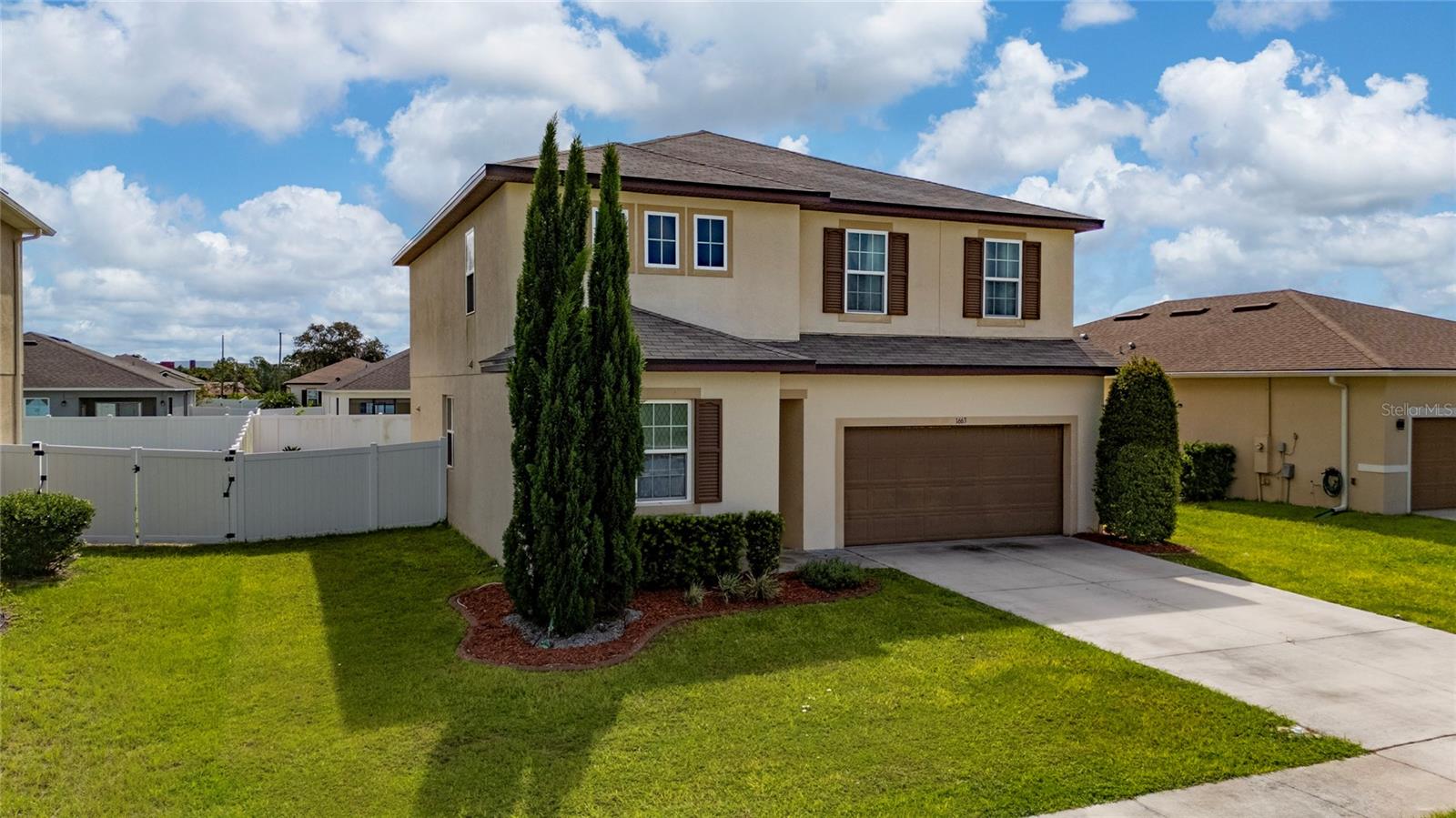 1663 GENTLE BREEZE DR, ST CLOUD, FL, 34771