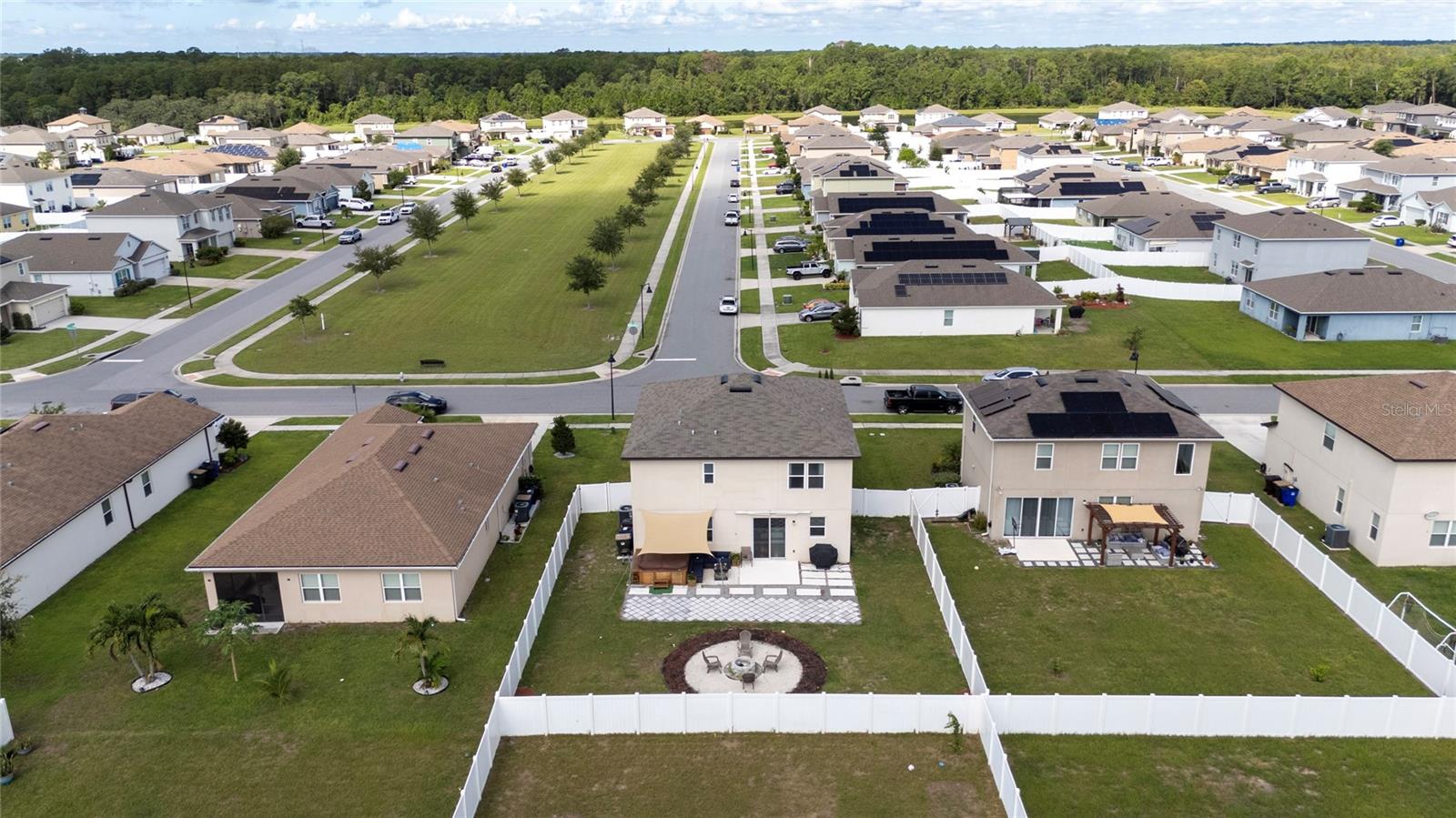 1663 GENTLE BREEZE DR, ST CLOUD, FL, 34771