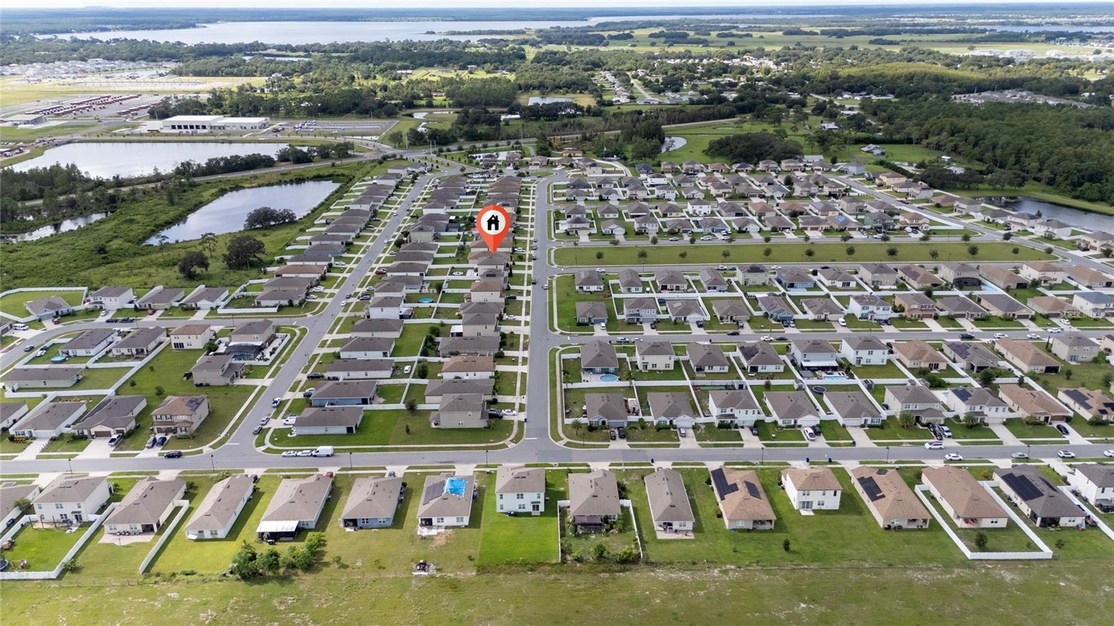 1663 GENTLE BREEZE DR, ST CLOUD, FL, 34771