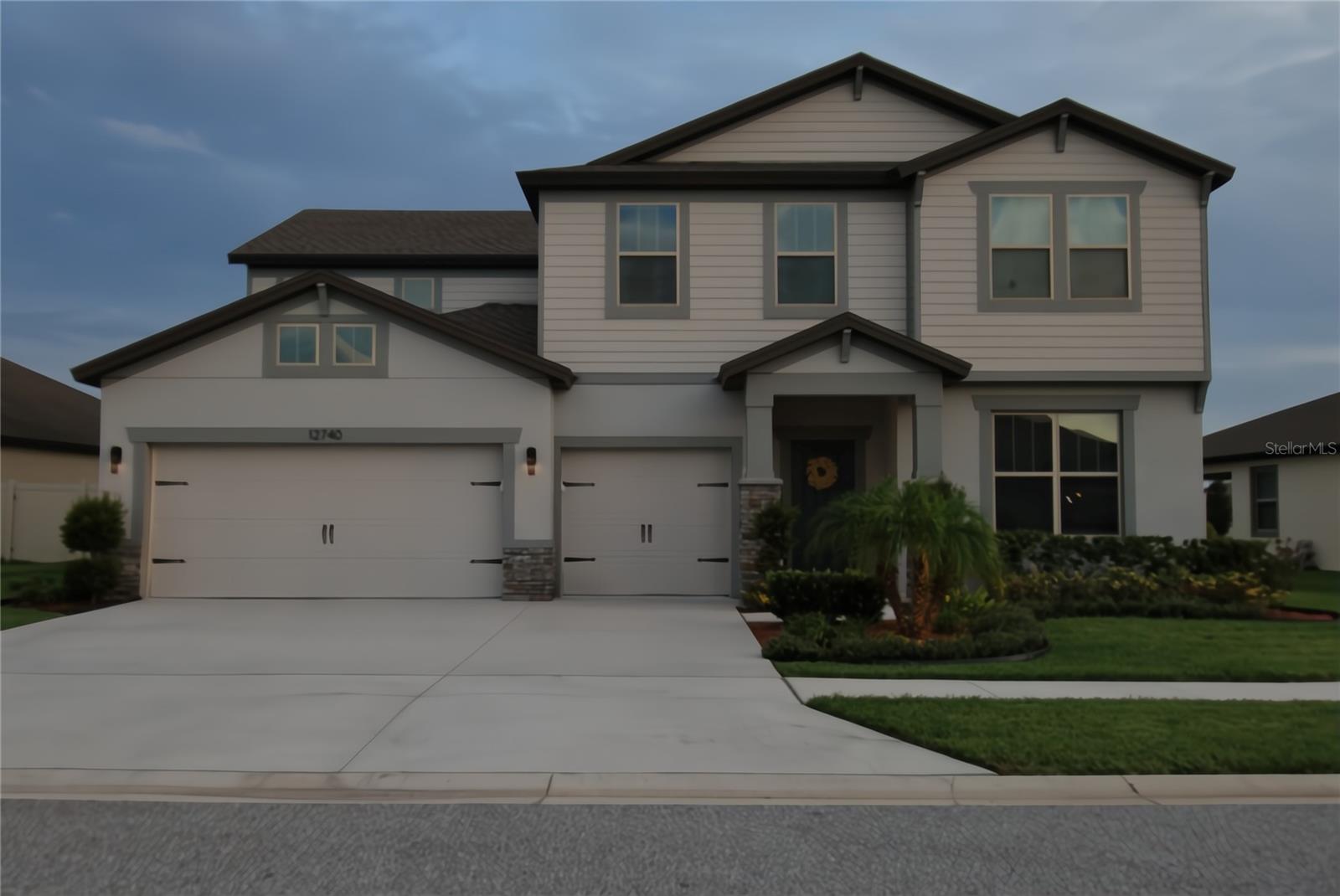 12740 PALAPA LOOP, SPRING HILL, FL, 34610