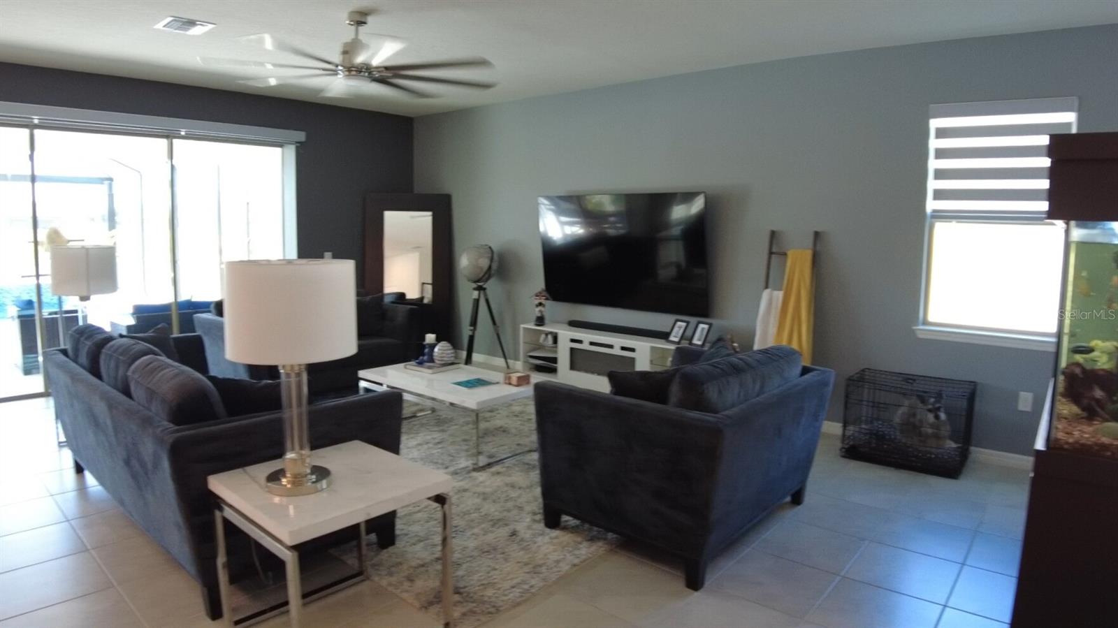 12740 PALAPA LOOP, SPRING HILL, FL, 34610