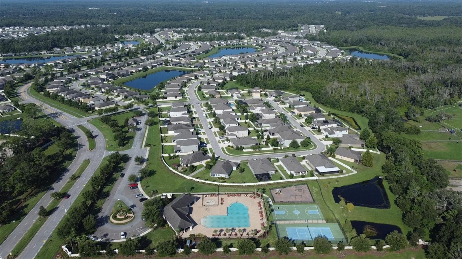 12740 PALAPA LOOP, SPRING HILL, FL, 34610