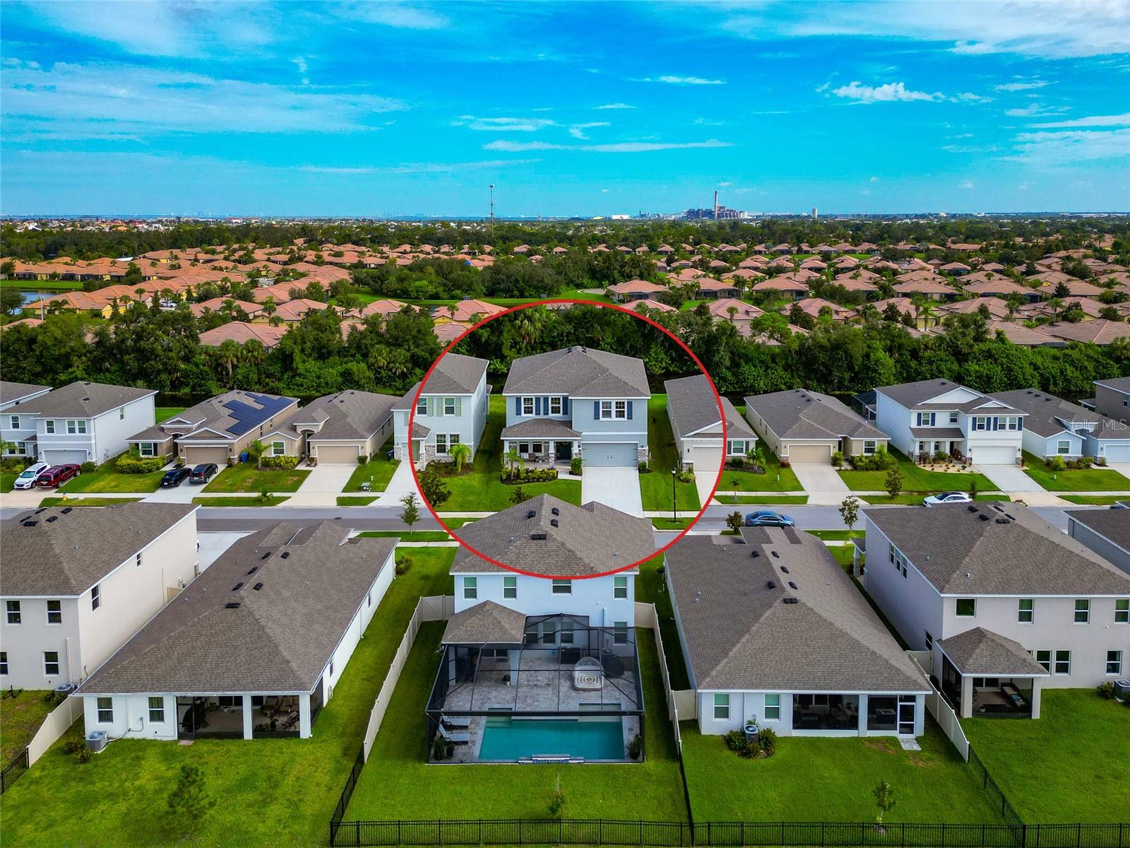 171 BRIGHT IBIS AVE, APOLLO BEACH, FL, 33572