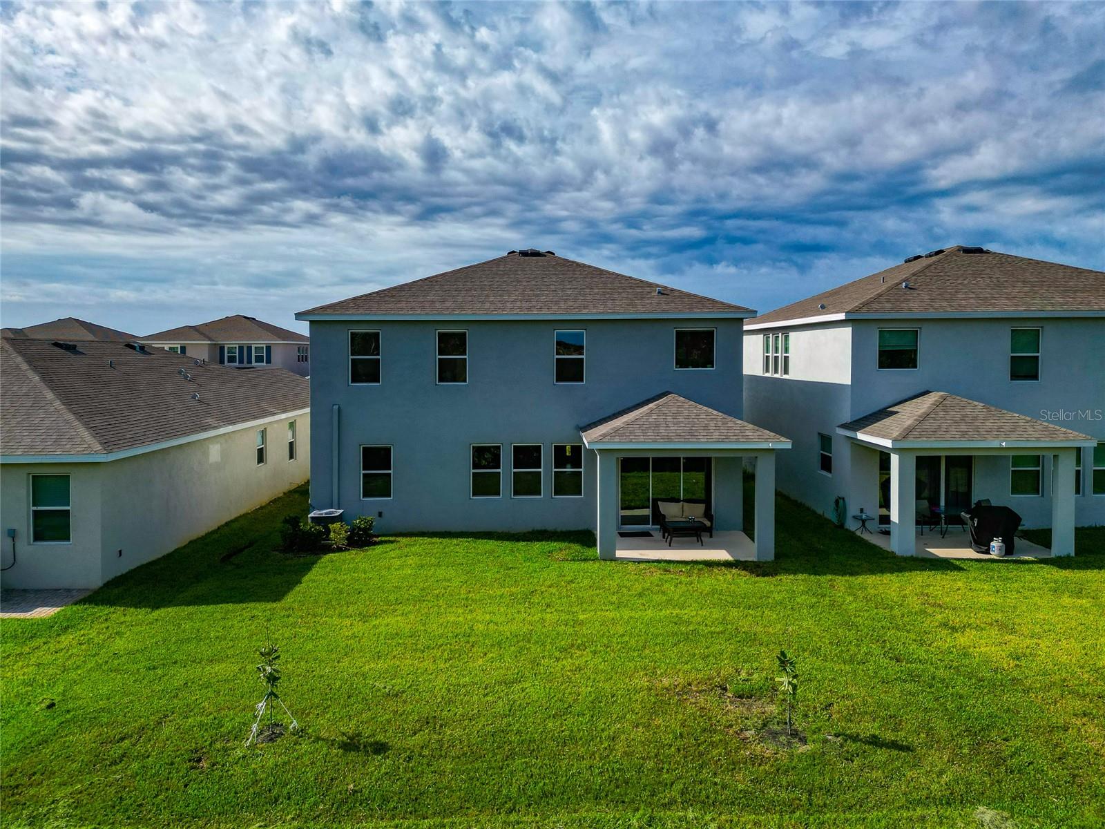 171 BRIGHT IBIS AVE, APOLLO BEACH, FL, 33572
