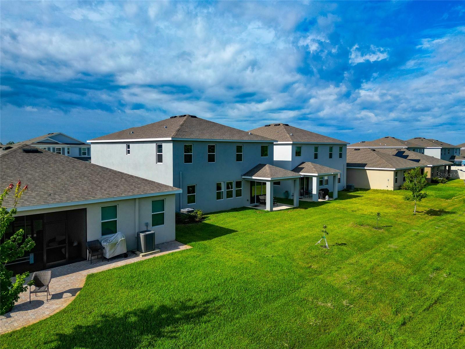 171 BRIGHT IBIS AVE, APOLLO BEACH, FL, 33572