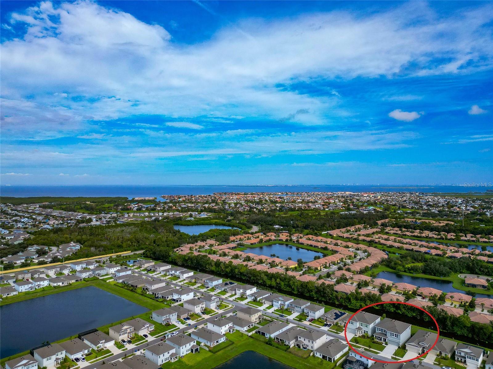 171 BRIGHT IBIS AVE, APOLLO BEACH, FL, 33572