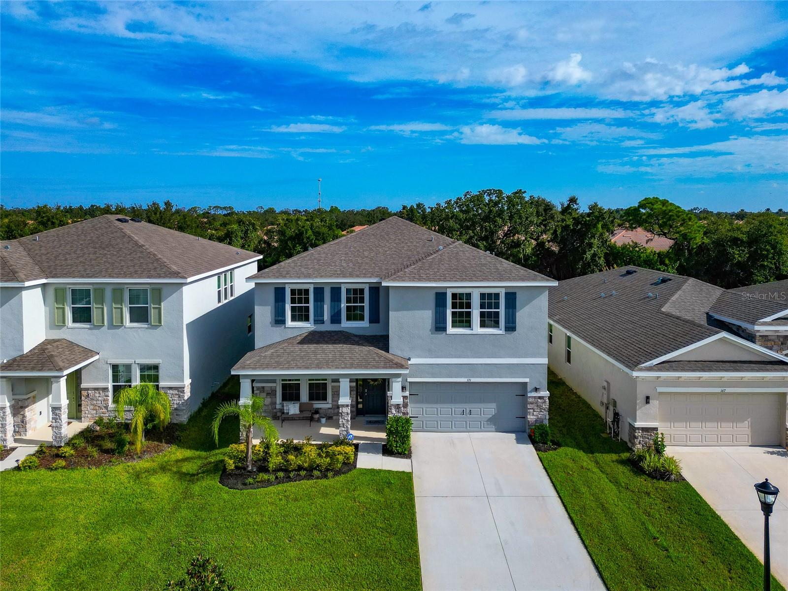 171 BRIGHT IBIS AVE, APOLLO BEACH, FL, 33572