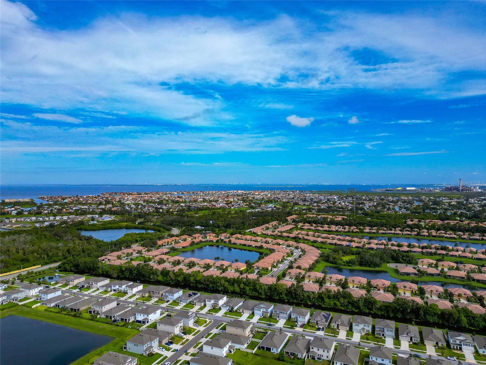 171 BRIGHT IBIS AVE, APOLLO BEACH, FL, 33572