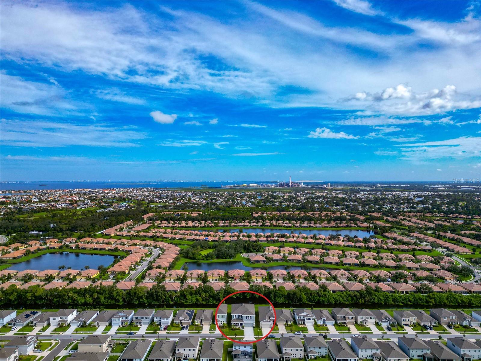 171 BRIGHT IBIS AVE, APOLLO BEACH, FL, 33572