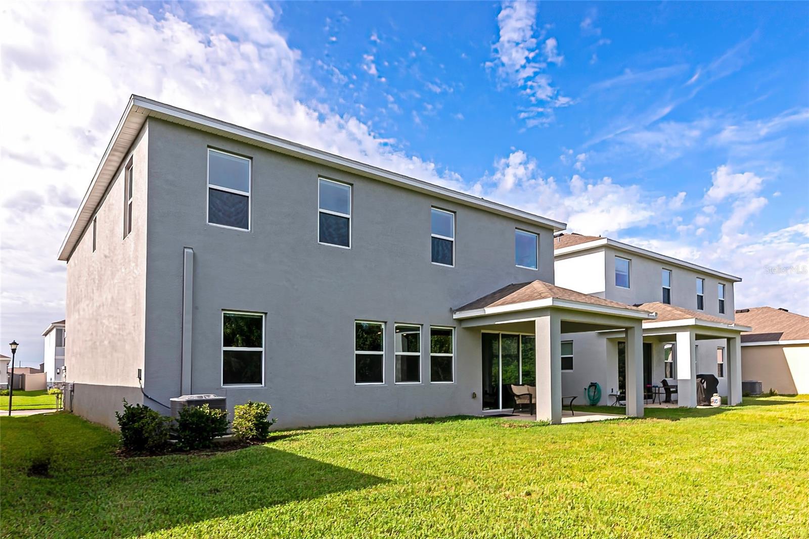 171 BRIGHT IBIS AVE, APOLLO BEACH, FL, 33572