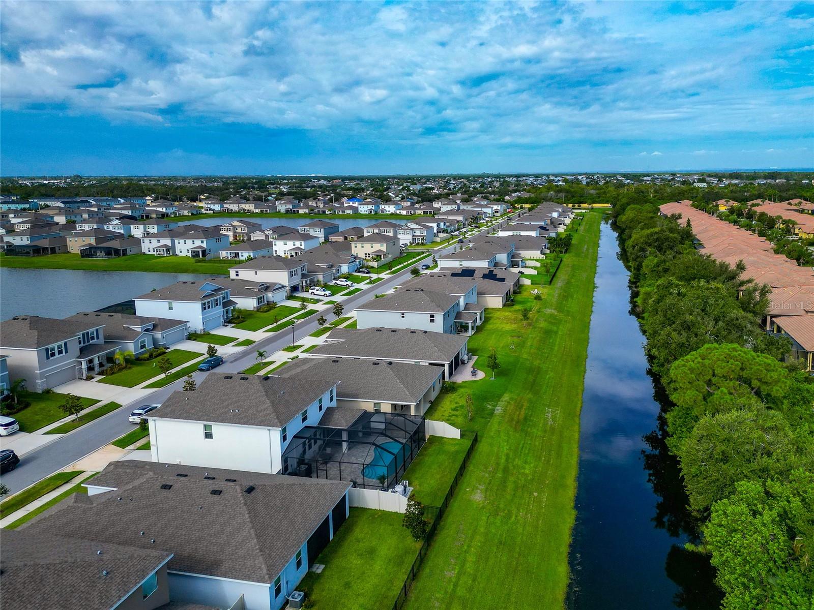 171 BRIGHT IBIS AVE, APOLLO BEACH, FL, 33572