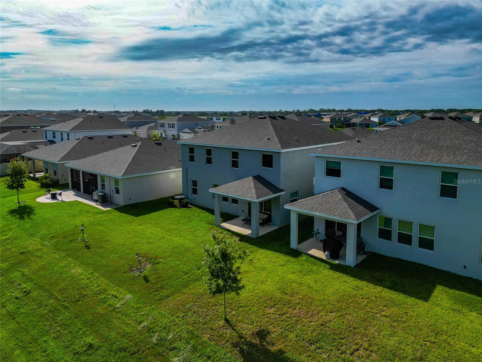 171 BRIGHT IBIS AVE, APOLLO BEACH, FL, 33572