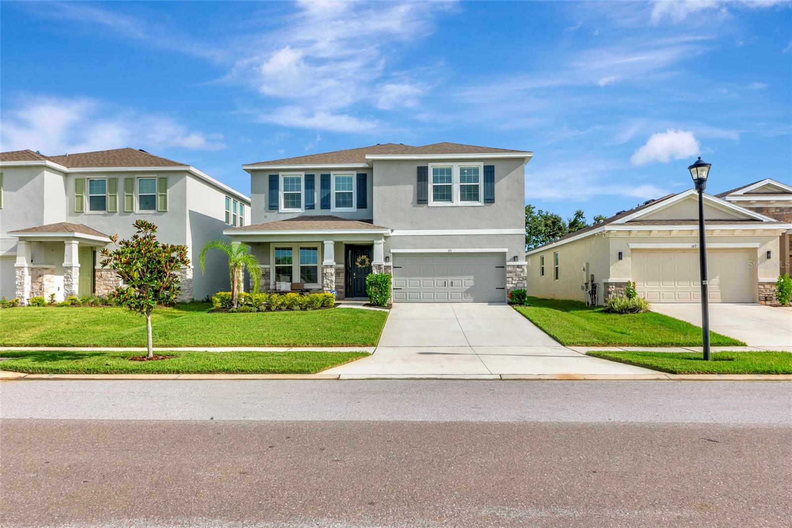 171 BRIGHT IBIS AVE, APOLLO BEACH, FL, 33572