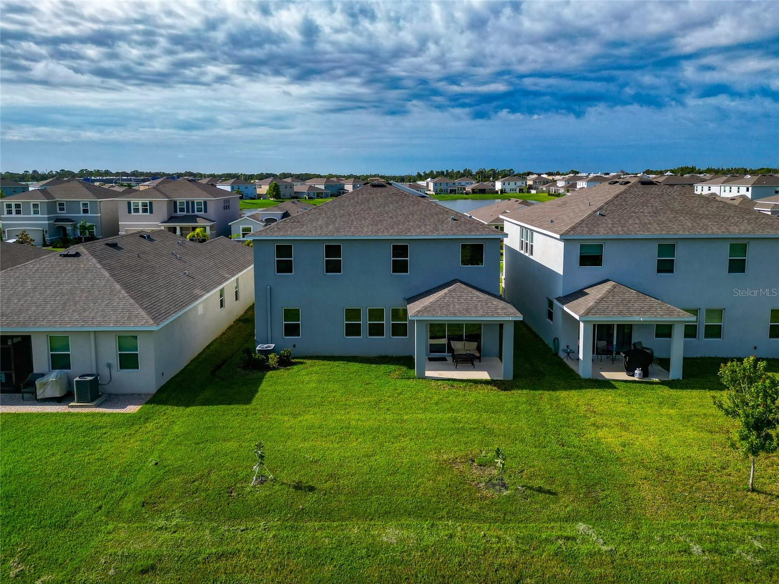 171 BRIGHT IBIS AVE, APOLLO BEACH, FL, 33572