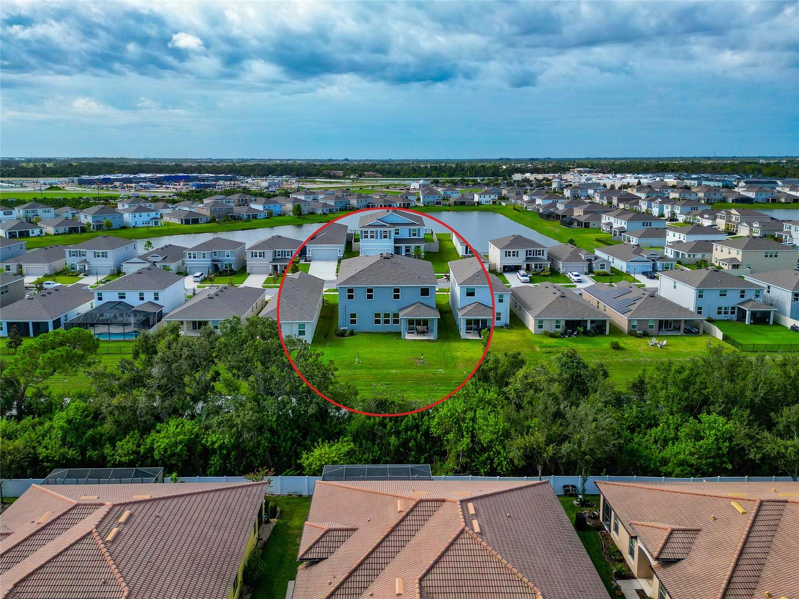 171 BRIGHT IBIS AVE, APOLLO BEACH, FL, 33572