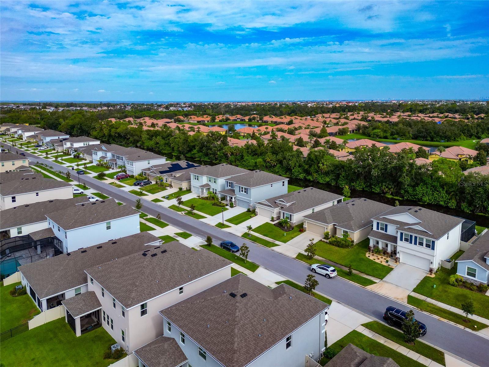 171 BRIGHT IBIS AVE, APOLLO BEACH, FL, 33572