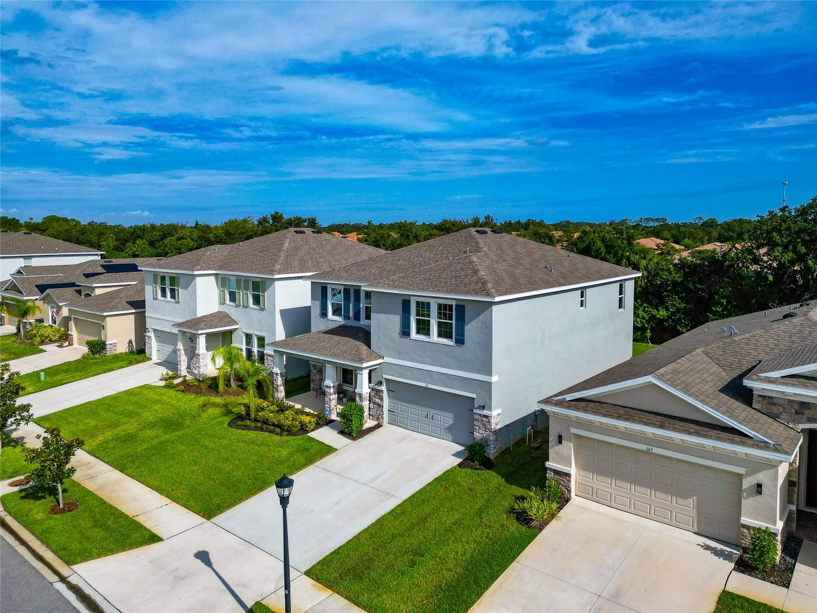 171 BRIGHT IBIS AVE, APOLLO BEACH, FL, 33572