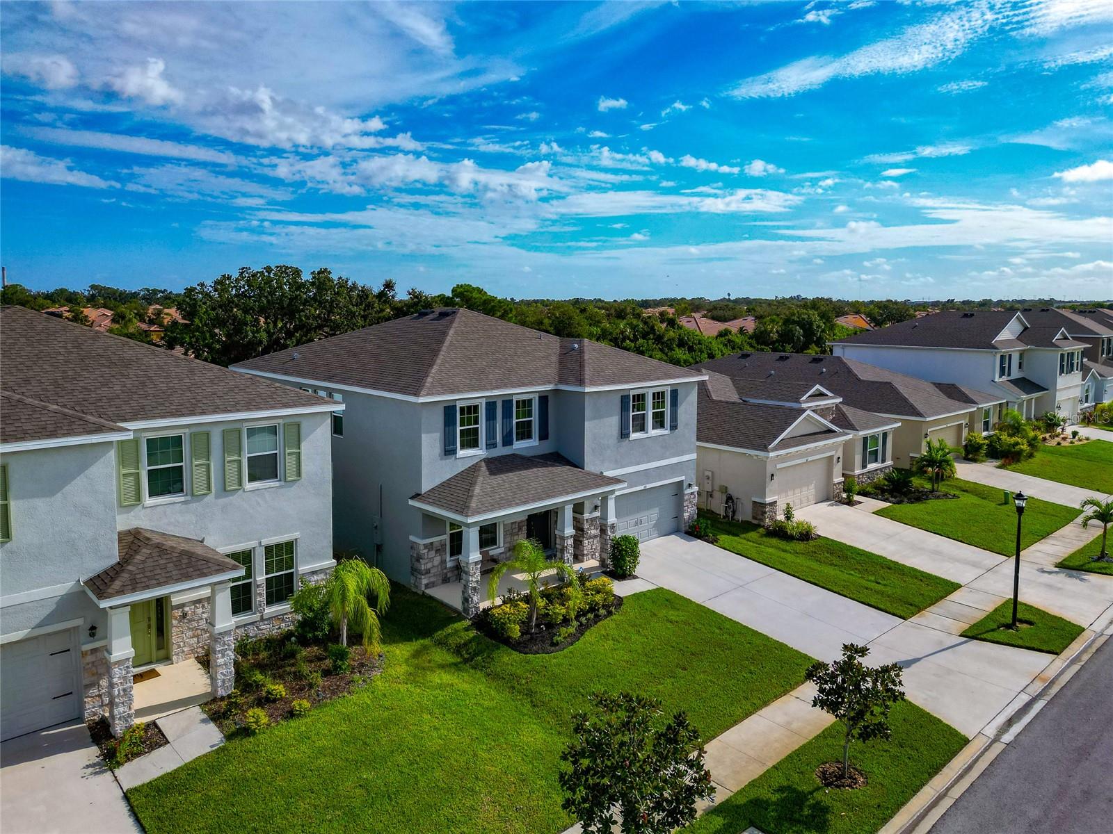 171 BRIGHT IBIS AVE, APOLLO BEACH, FL, 33572