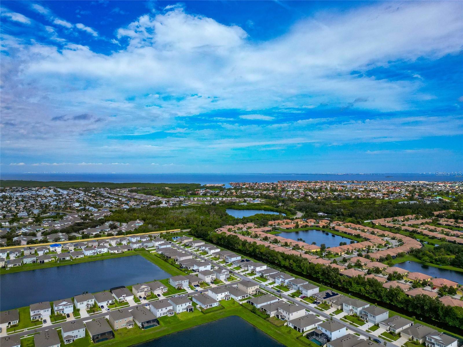 171 BRIGHT IBIS AVE, APOLLO BEACH, FL, 33572