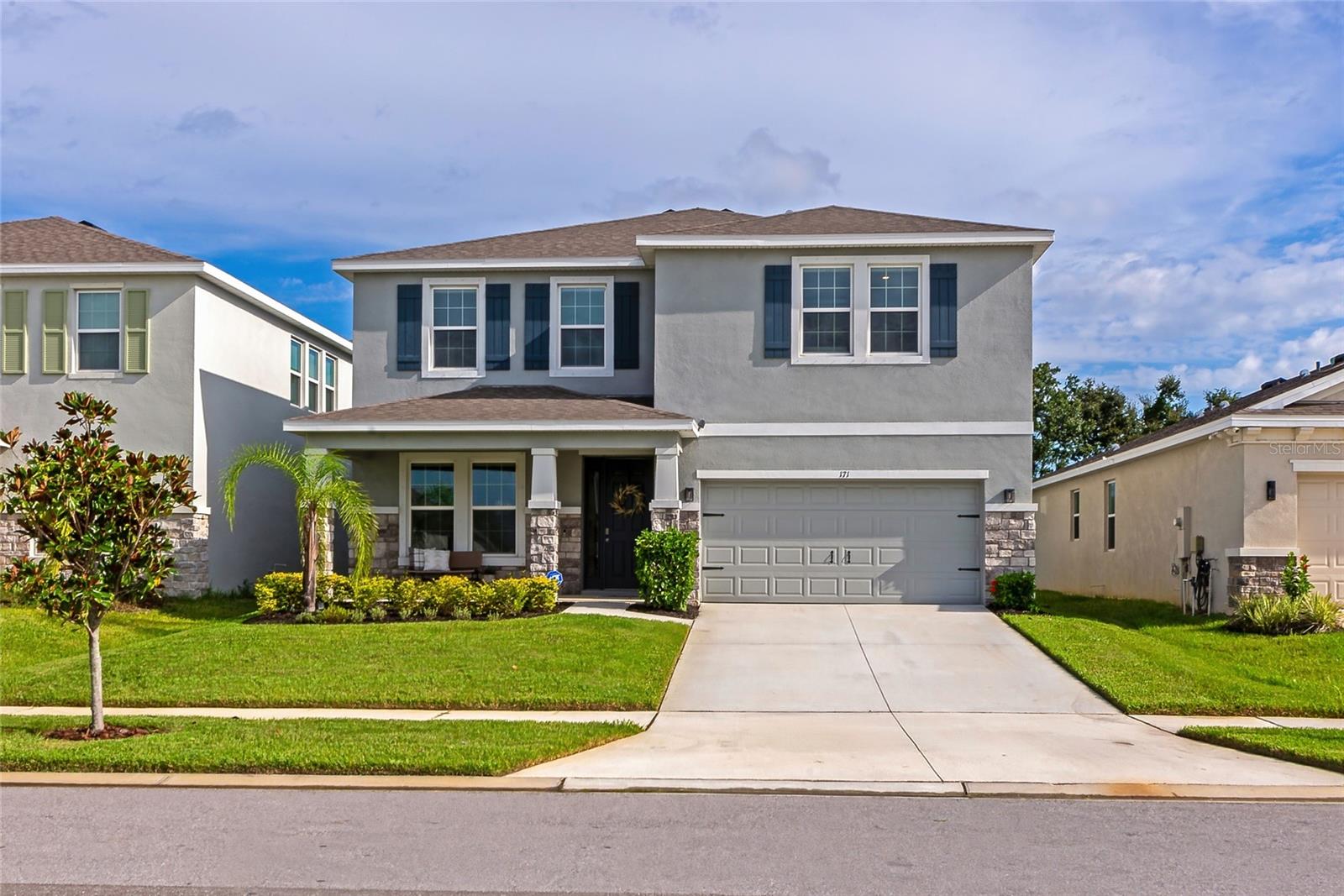 171 BRIGHT IBIS AVE, APOLLO BEACH, FL, 33572