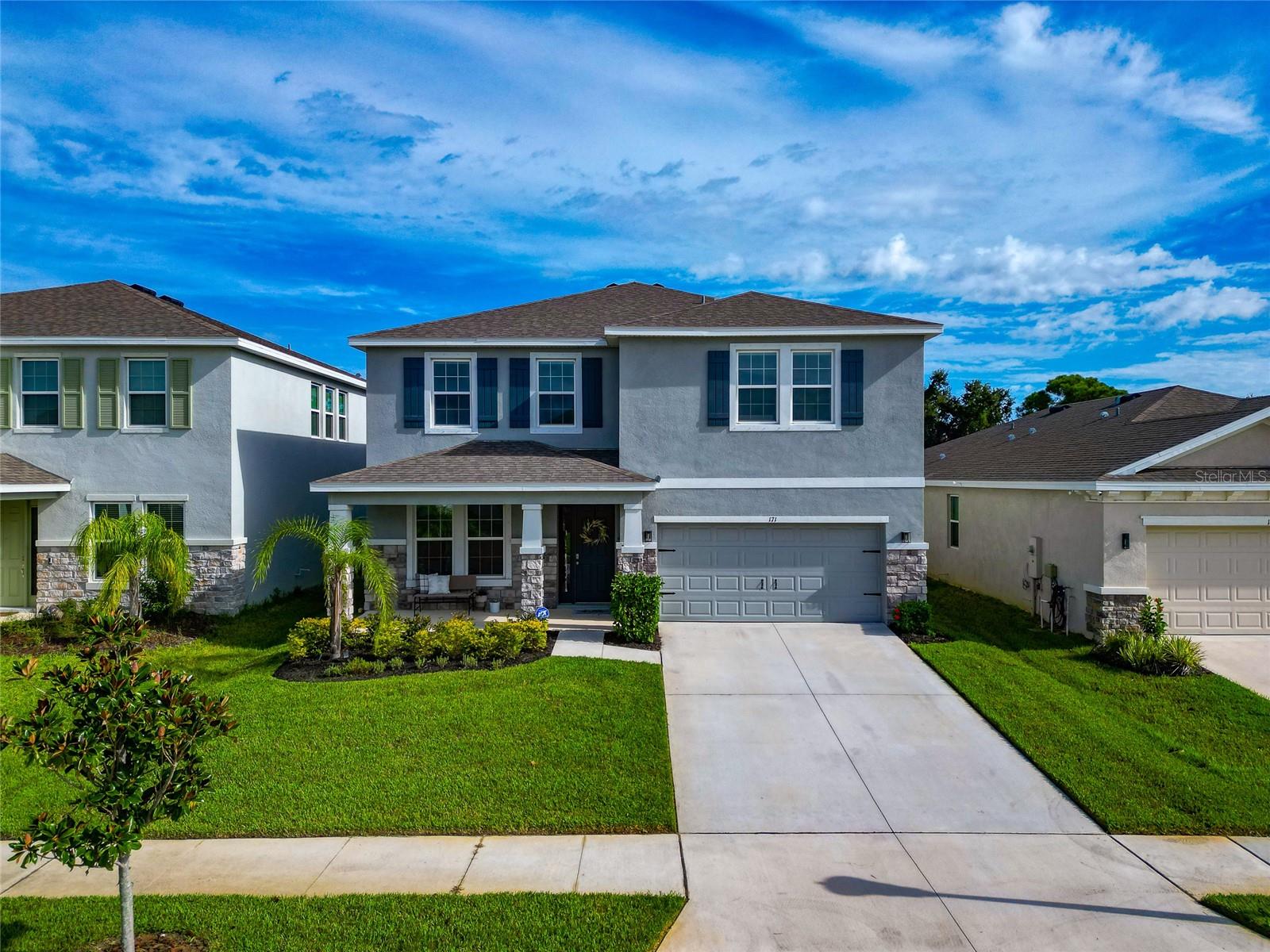 171 BRIGHT IBIS AVE, APOLLO BEACH, FL, 33572