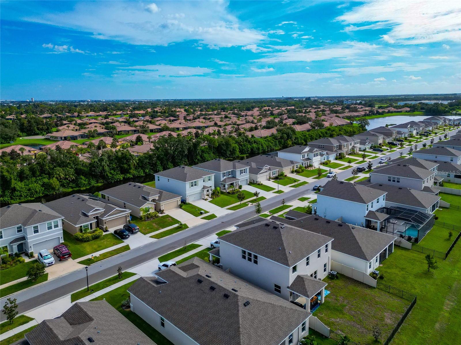 171 BRIGHT IBIS AVE, APOLLO BEACH, FL, 33572