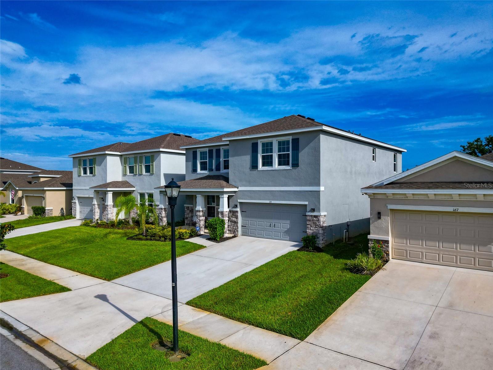 171 BRIGHT IBIS AVE, APOLLO BEACH, FL, 33572