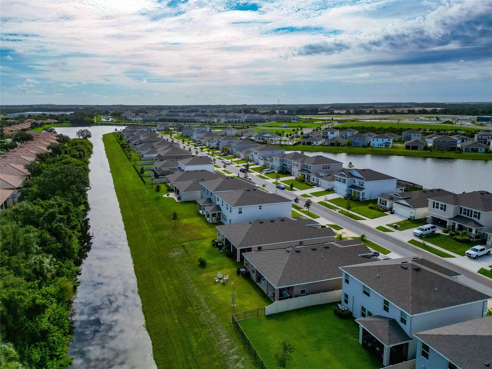 171 BRIGHT IBIS AVE, APOLLO BEACH, FL, 33572