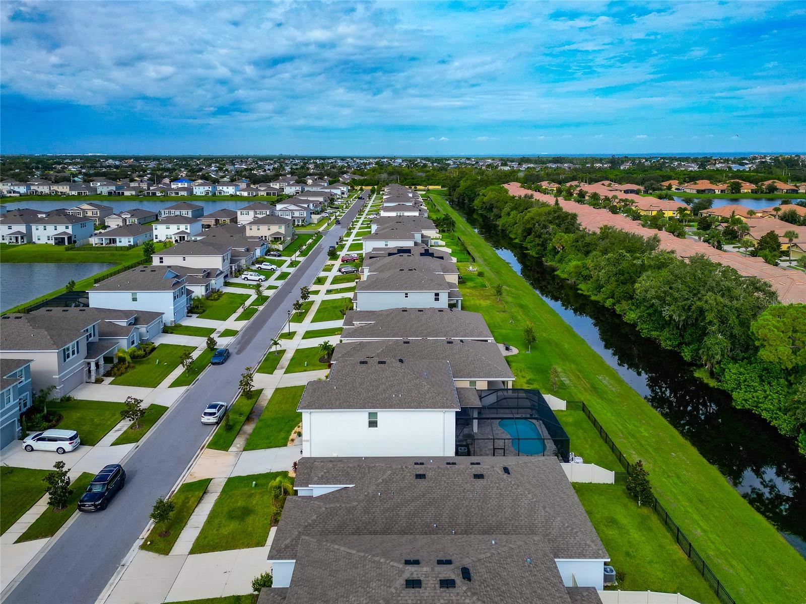 171 BRIGHT IBIS AVE, APOLLO BEACH, FL, 33572