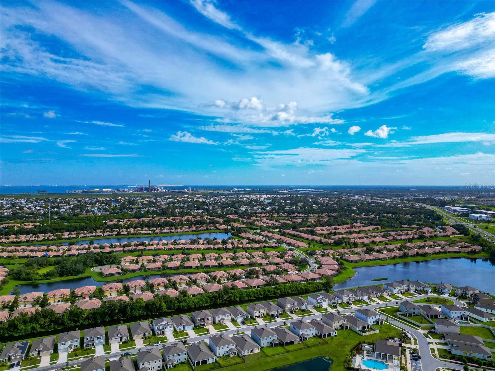 171 BRIGHT IBIS AVE, APOLLO BEACH, FL, 33572