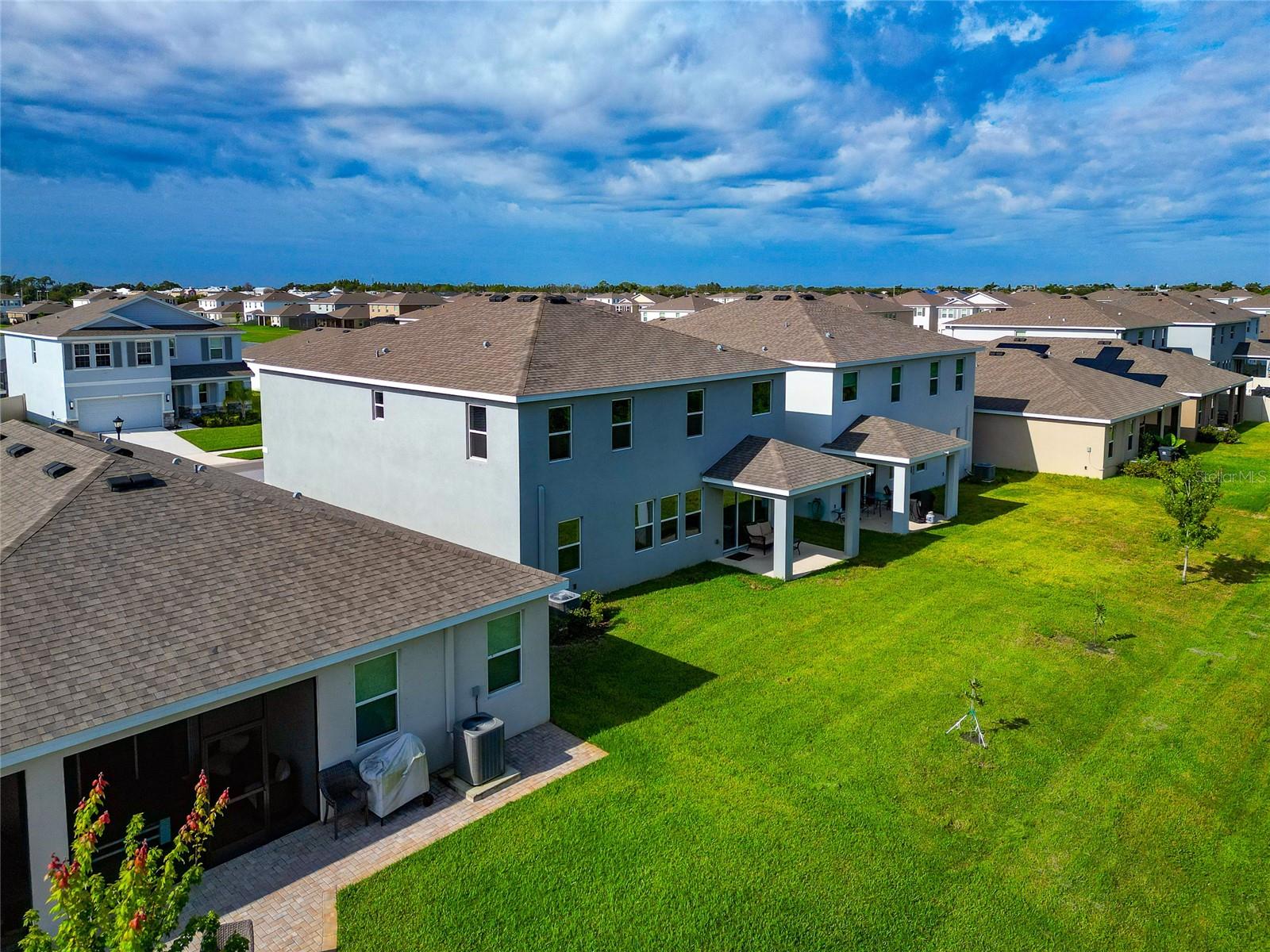 171 BRIGHT IBIS AVE, APOLLO BEACH, FL, 33572