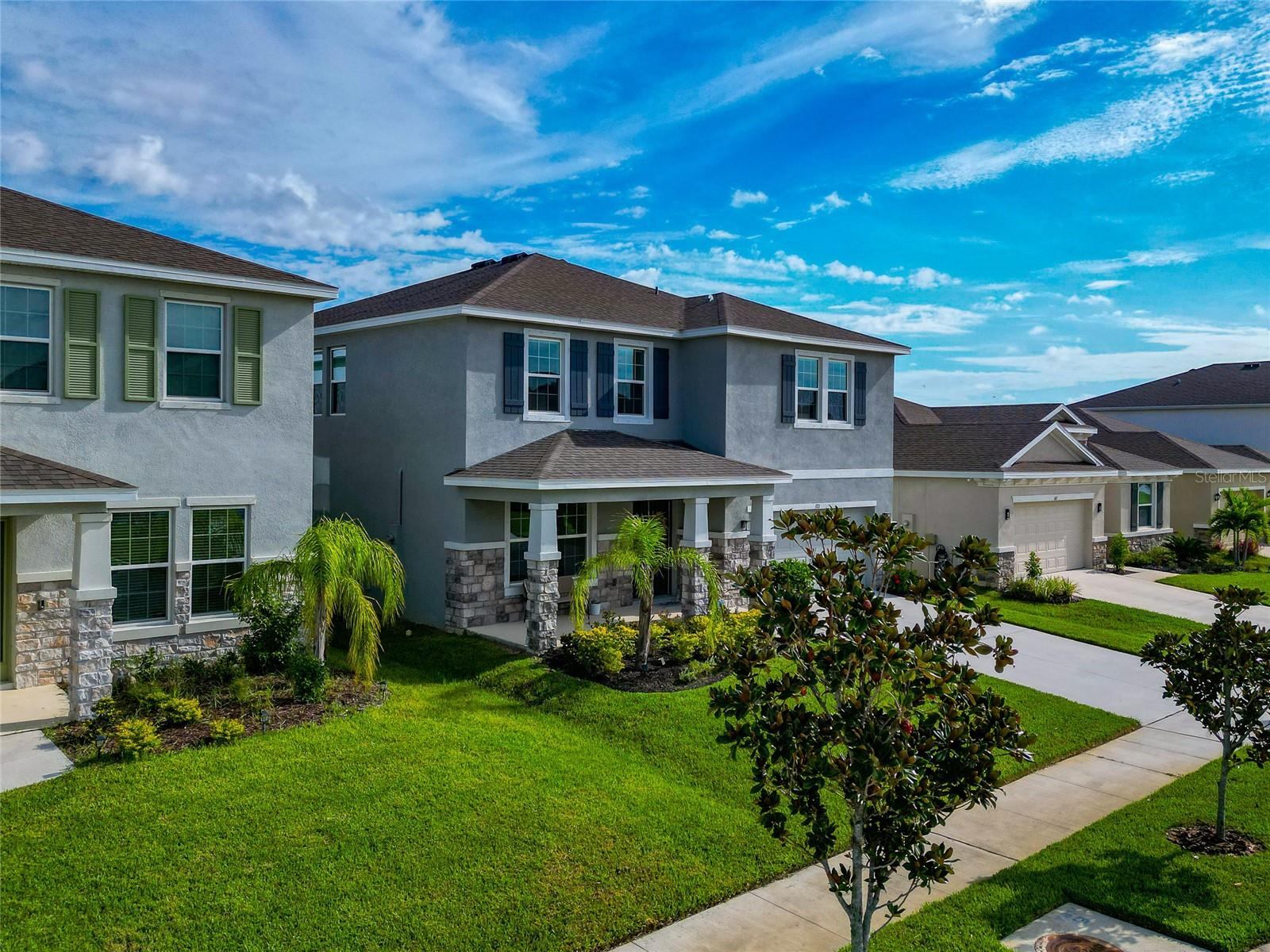 171 BRIGHT IBIS AVE, APOLLO BEACH, FL, 33572
